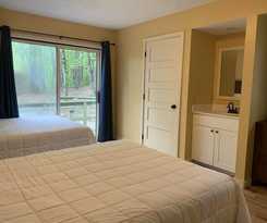 Hotel Kanuga Inn and Lodging