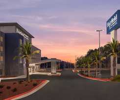 Hotel Fairfield Inn and Suites Seneca Clemson Univ Area