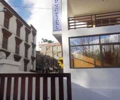 TIH Wang Residency