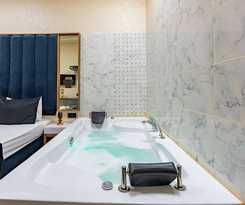 Melisa Suit Residence Hotel