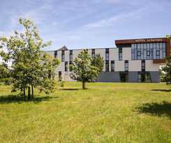 The Originals City, Hôtel La Verriaire, Cholet Sud