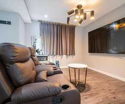 Hotel Busan Bugokdong Le Idea