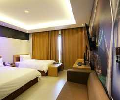 Hotel Busan Songjeong Olla