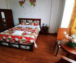 Hotel Hostal Arauco