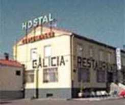 Hostal GALICIA