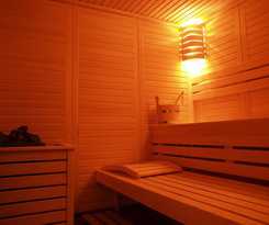 Hotel Premier Prezident Garni Hotel and Spa