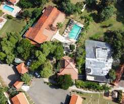 Hotel Villa Pinhais e Eventos