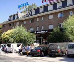 Hotel VALCARCE