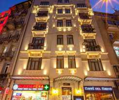 Hotel Pera Parma