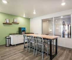 Hotel WoodSpring Suites Libertyville - Chicago