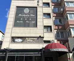 Time Hotel Mecidiyekoy