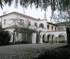 POSADA DEL MARQUES