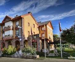 Hotel Tierra De La Reina