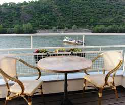 Hotel Rheinhotel Lilie