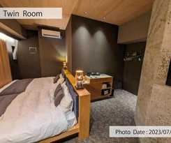 Hotel HOTEL TOMOS ASAKUSA