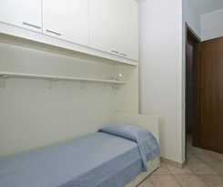  Residence Smith Fronte Mare