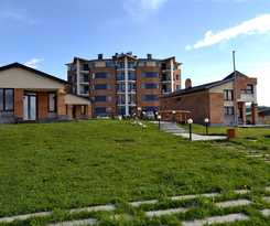 Hotel Tsovasar Family Rest Complex