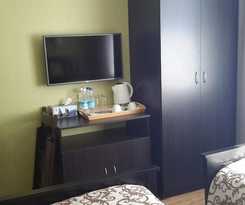 Hotel Guest House Avrora