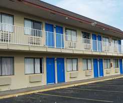 Hotel Budget Inn Alexandria