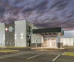 Best Western Plus Mobile Inn and Suites