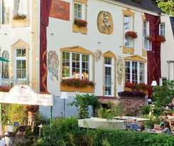 Strandhotel Buckow
