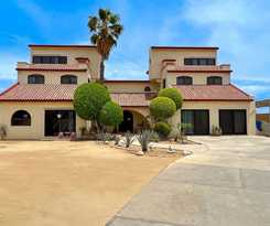 Hostal las Quintas
