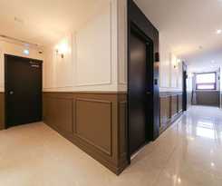 Hotel Busan Daeyeondong Bosco
