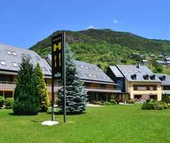 Hotel and Restaurante Peña