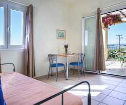 Marias Garden Apartments
