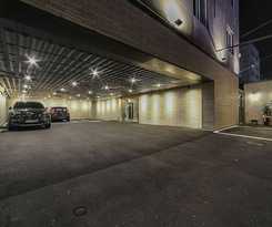 Hotel Busan Daeyeondong Onna