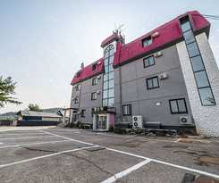 Hotel Incheon Top Motel