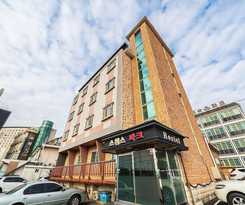 Hotel Incheon Swiss Park