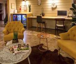 Ostal Pau Université - Sure Collection by Best Western