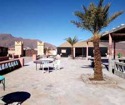 Hotel H&ocirc;tel Sable D\'Or