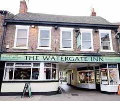 The Watergate Inn