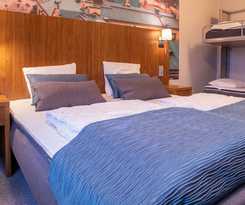 Dream – Luxury Hostel