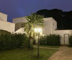 Beach Cannes Bungalows