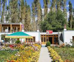 Hotel Ibex Guest House