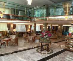  Tuzla Garden Hotel and Spa