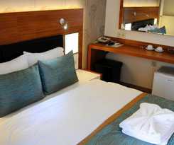 Otel Kabacam Aydin