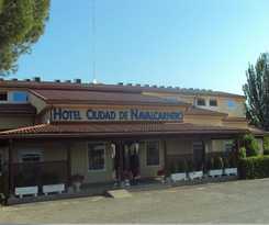 Ciudad De Navalcarnero