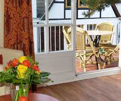 Vogel Hotel Appartements and Spa