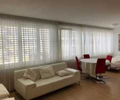 Hotel Sass Apart-Hotel