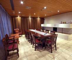 Hotel Hotelli-Ravintola Lapuahovi