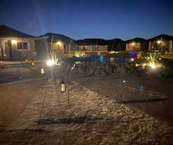 Hotel Le Bedouin Agafay