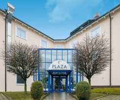  PLAZA INN M&uuml;hldorf am Inn