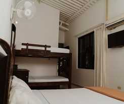 Hotel Sunrise Guamal