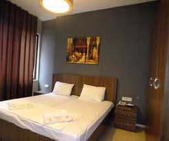 Gayret Apartment