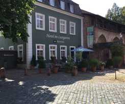 Hotel im Lustgarten