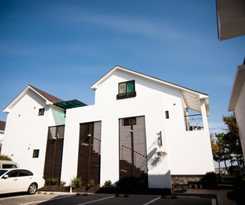 Hotel Daebudo Ocean Ville Pension